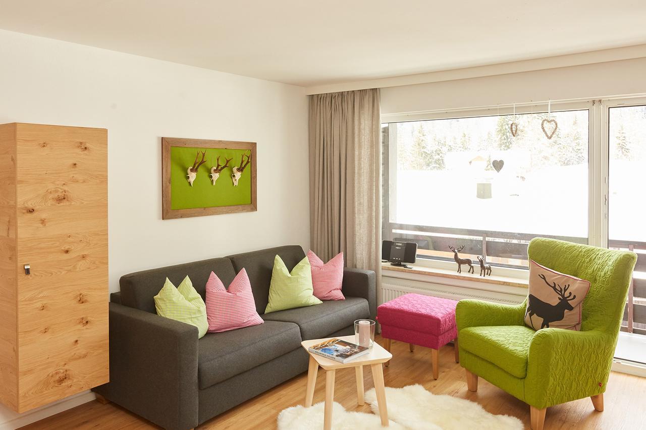 Ferienwohnung Kraus Tiefenbach bei Oberstdorf Номер фото