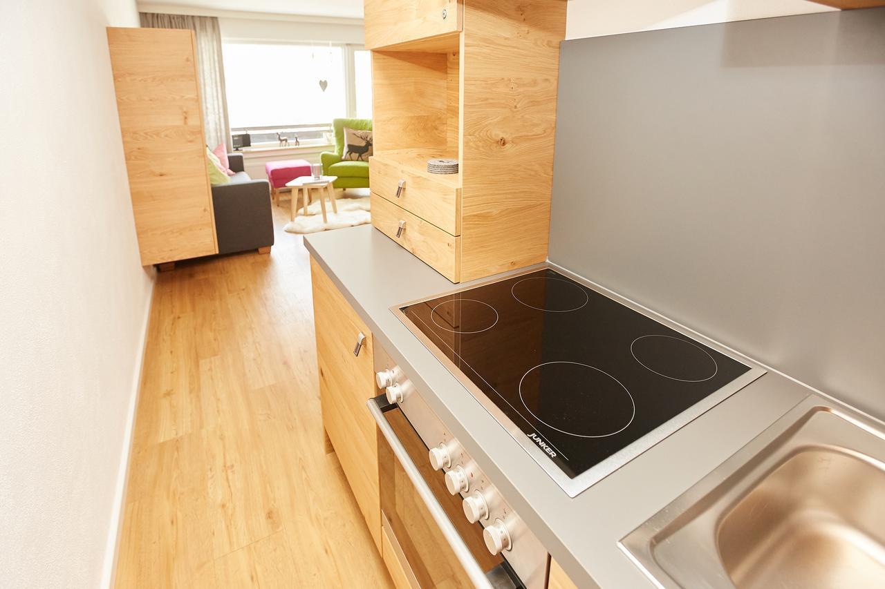 Ferienwohnung Kraus Tiefenbach bei Oberstdorf Номер фото