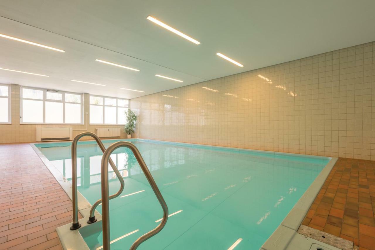 Ferienwohnung Kraus Tiefenbach bei Oberstdorf Экстерьер фото